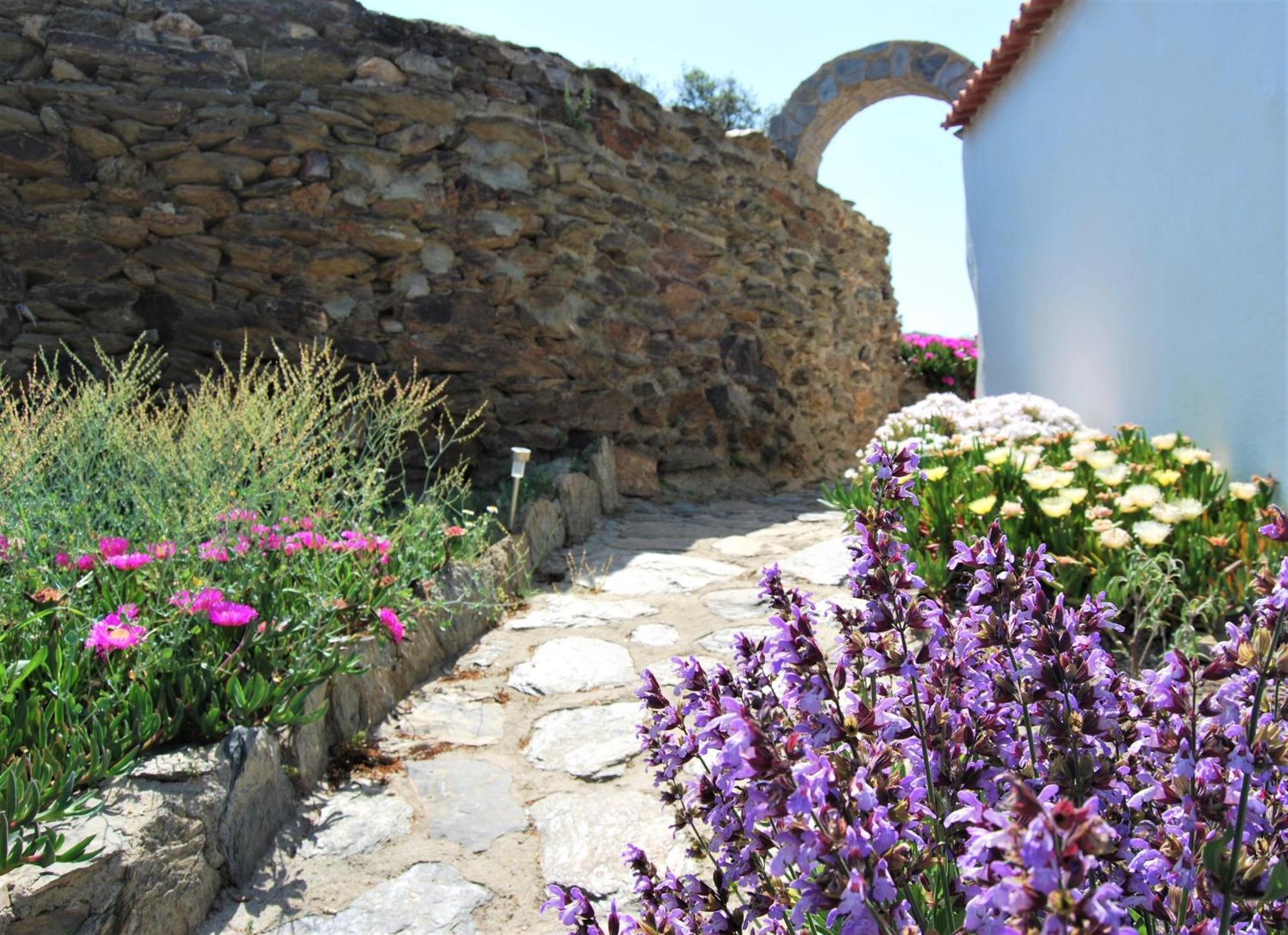 Cortijo Los Maximos Turon Екстер'єр фото